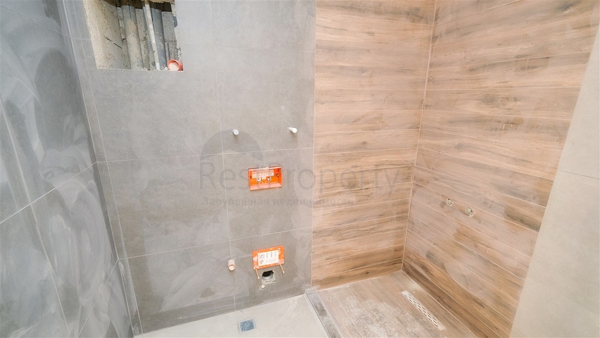 شقة 1 + 1 ، 2 + 1 في بينارباشي كونيالتي