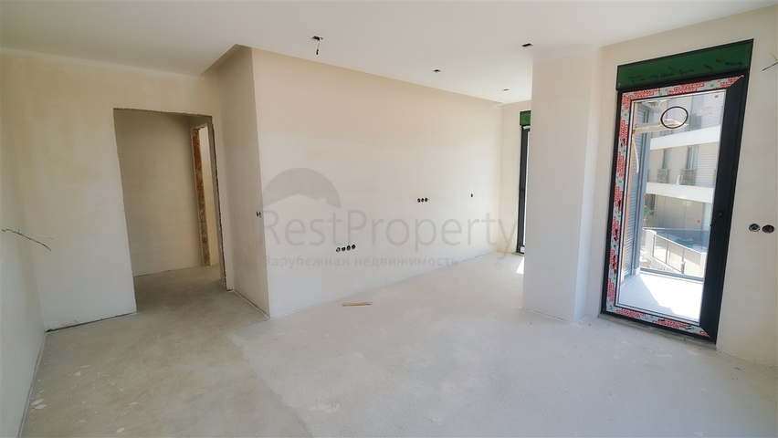 شقة 1 + 1 ، 2 + 1 في بينارباشي كونيالتي