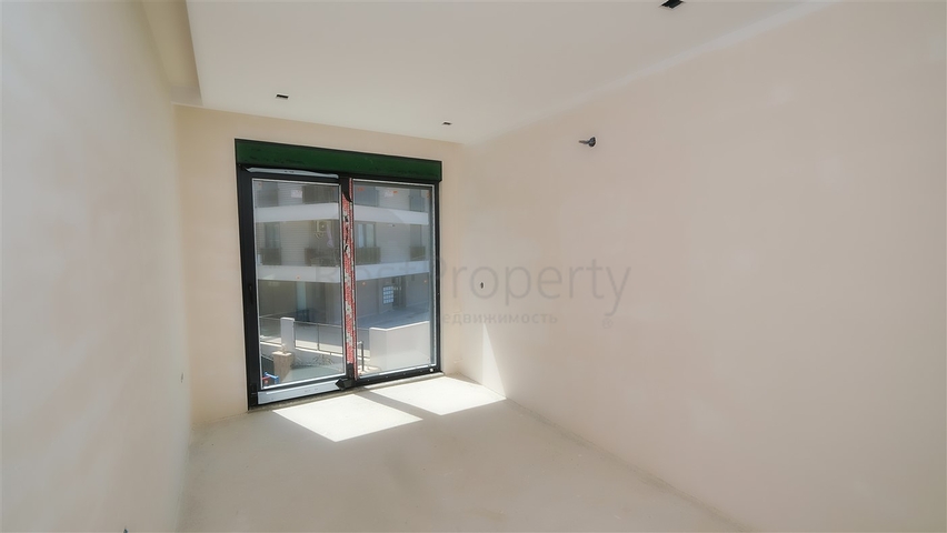 شقة 1 + 1 ، 2 + 1 في بينارباشي كونيالتي