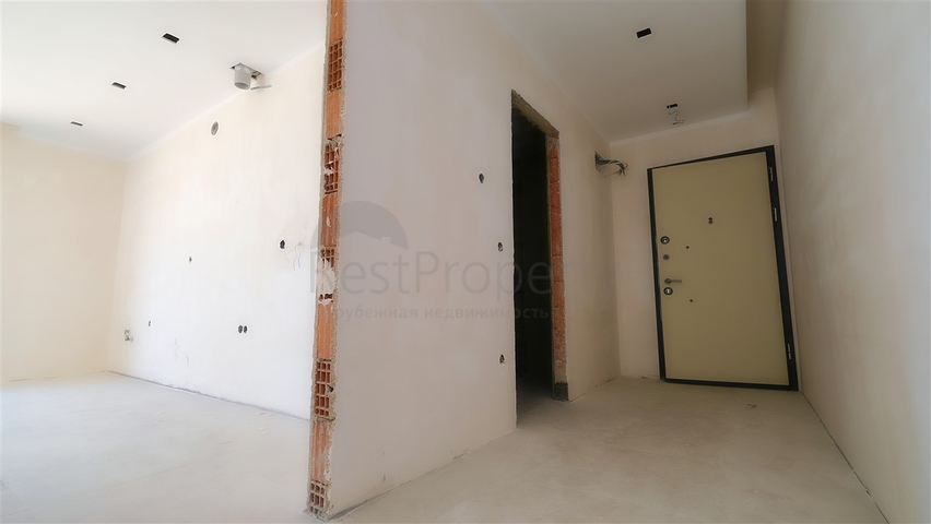 شقة 1 + 1 ، 2 + 1 في بينارباشي كونيالتي