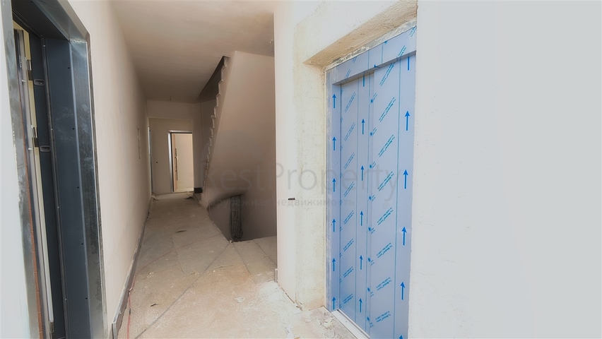 شقة 1 + 1 ، 2 + 1 في بينارباشي كونيالتي