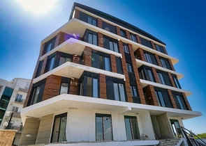 شقة 1 + 1 ، 2 + 1 في بينارباشي كونيالتي