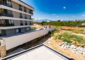 شقة 1 + 1 ، 2 + 1 في بينارباشي كونيالتي