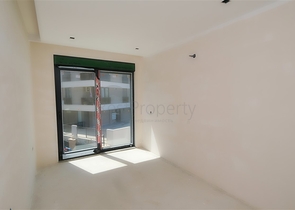 شقة 1 + 1 ، 2 + 1 في بينارباشي كونيالتي