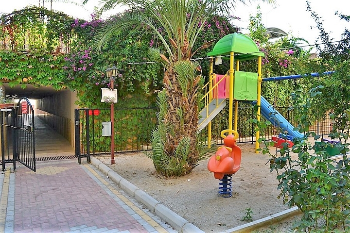 فرصة ! اطلالة بحرية -شقة تصميم 1+1 - في مهموتلار / الانيا 