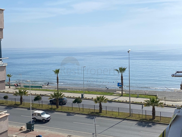 فرصة ! اطلالة بحرية -شقة تصميم 1+1 - في مهموتلار / الانيا 