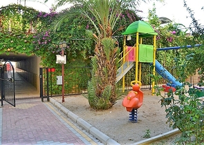 فرصة ! اطلالة بحرية -شقة تصميم 1+1 - في مهموتلار / الانيا 