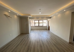 فرصة ! اطلالة بحرية -شقة تصميم 1+1 - في مهموتلار / الانيا 