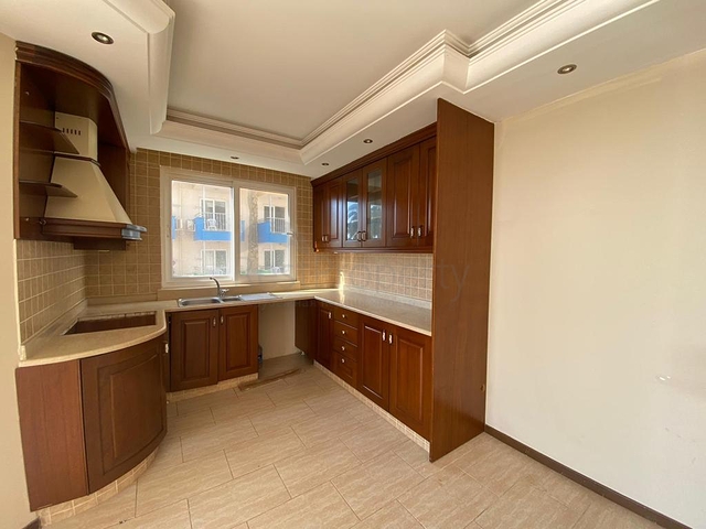 اطلالة بحر مباشرة -شقة غرفتين وصالة -ضمن مجمع - في مهموتلار / الانيا 