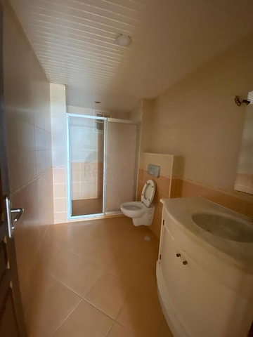 اطلالة بحر مباشرة -شقة غرفتين وصالة -ضمن مجمع - في مهموتلار / الانيا 