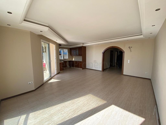 اطلالة بحر مباشرة -شقة غرفتين وصالة -ضمن مجمع - في مهموتلار / الانيا 