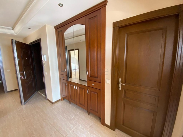 اطلالة بحر مباشرة -شقة غرفتين وصالة -ضمن مجمع - في مهموتلار / الانيا 