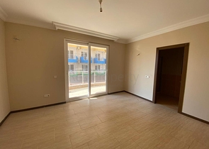 اطلالة بحر مباشرة -شقة غرفتين وصالة -ضمن مجمع - في مهموتلار / الانيا 