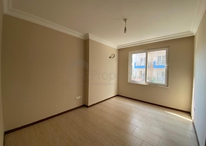 اطلالة بحر مباشرة -شقة غرفتين وصالة -ضمن مجمع - في مهموتلار / الانيا 