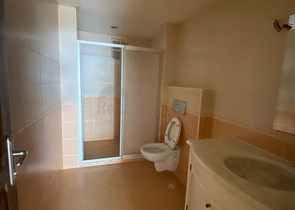 اطلالة بحر مباشرة -شقة غرفتين وصالة -ضمن مجمع - في مهموتلار / الانيا 