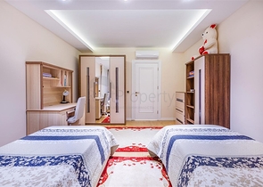 منزل العائلة - دوبلكس 4 غرف وصالة -مجمع جديد بجانب المشفى -في اوبا / الانيا 