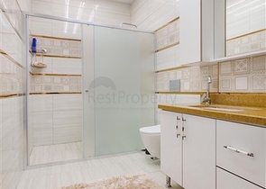 منزل العائلة - دوبلكس 4 غرف وصالة -مجمع جديد بجانب المشفى -في اوبا / الانيا 