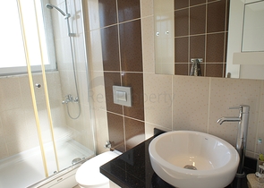 في منطقة كاستل الراقية -شقة 1+1 -مفروشة - مدينة الانيا 