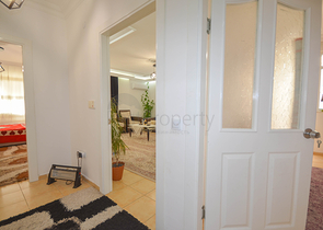 اطلالة بحر وموقع مركزي -شقة 2 غرفة وصالة -في توسمور / الانيا 