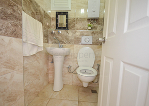 اطلالة بحر وموقع مركزي -شقة 2 غرفة وصالة -في توسمور / الانيا 