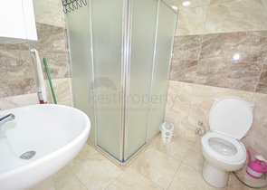 اطلالة بحر وموقع مركزي -شقة 2 غرفة وصالة -في توسمور / الانيا 