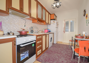 اطلالة بحر وموقع مركزي -شقة 2 غرفة وصالة -في توسمور / الانيا 