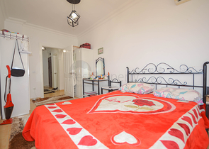 اطلالة بحر وموقع مركزي -شقة 2 غرفة وصالة -في توسمور / الانيا 