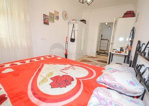 اطلالة بحر وموقع مركزي -شقة 2 غرفة وصالة -في توسمور / الانيا 