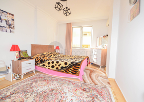 اطلالة بحر وموقع مركزي -شقة 2 غرفة وصالة -في توسمور / الانيا 