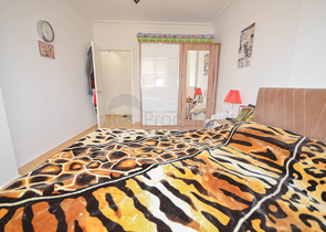 اطلالة بحر وموقع مركزي -شقة 2 غرفة وصالة -في توسمور / الانيا 