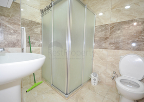 اطلالة بحر وموقع مركزي -شقة 2 غرفة وصالة -في توسمور / الانيا 