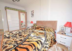 اطلالة بحر وموقع مركزي -شقة 2 غرفة وصالة -في توسمور / الانيا 