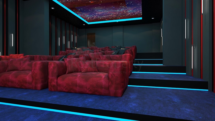 اقساط ل 30 شهرا - شقق بتصاميم متنوعة -ضمن مجمع فاخر -في كاستل / الانيا 