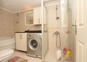 فيلا بسعر اقتصادي -اطلالة بحر -تصميم1+2 - في مركز الانيا