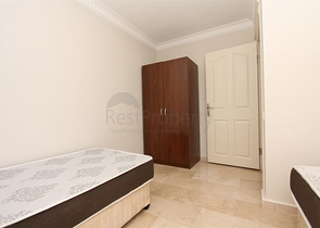 فيلا بسعر اقتصادي -اطلالة بحر -تصميم1+2 - في مركز الانيا