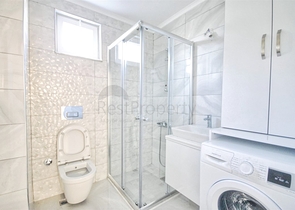 شقق 2 + 1 و 3 + 1 في مشروع جديد في أصلانبوجاك كيمير