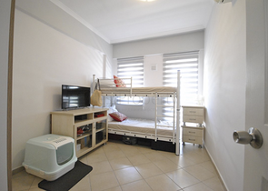 شقة 2 + 1 مفروشة في كاميوفا كيمير على بعد 500 م من البحر