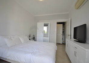 شقة 2 + 1 مفروشة في كاميوفا كيمير على بعد 500 م من البحر