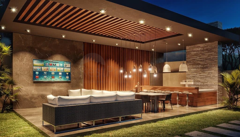 فلل فاخرة -اطلالة بحر ساحرة - تصميم 1+5 - في بودروم 