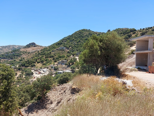 فلل فاخرة -اطلالة بحر ساحرة - تصميم 1+5 - في بودروم 