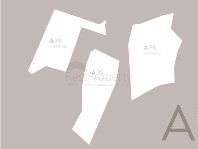 فلل فاخرة -اطلالة بحر ساحرة - تصميم 1+5 - في بودروم 