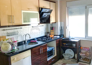 شقة 2 + 1 في غوزالوبا لارا أنطاليا