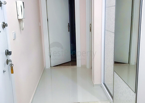 شقة 2 + 1 في غوزالوبا لارا أنطاليا