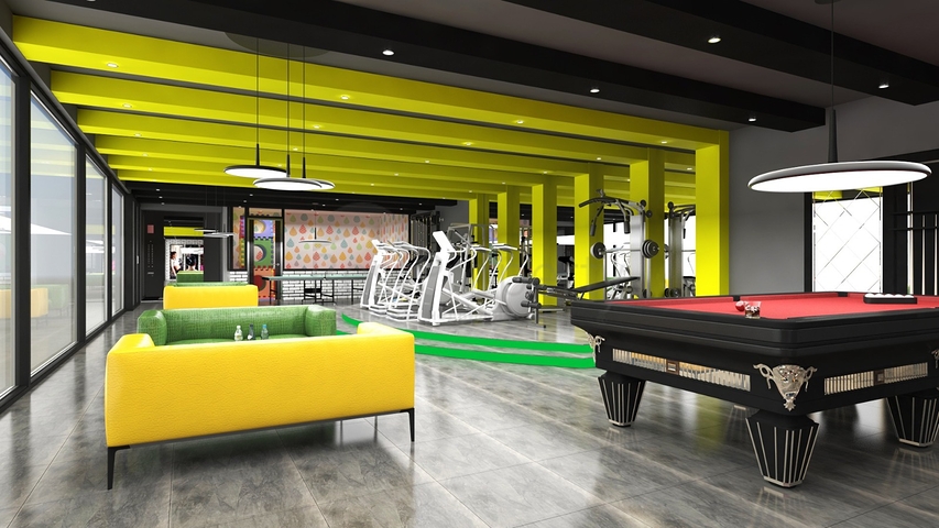 مجمع قيد الانشاء -شقق بالتقسيط حتى تاريخ التسليم -في كاستل / الانيا 