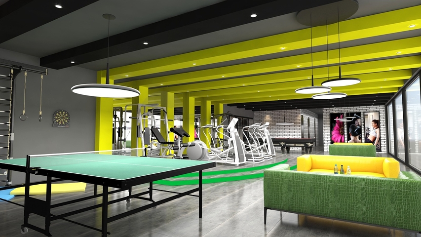 مجمع قيد الانشاء -شقق بالتقسيط حتى تاريخ التسليم -في كاستل / الانيا 