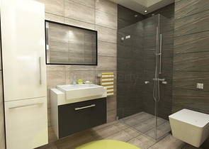 مجمع قيد الانشاء -شقق بالتقسيط حتى تاريخ التسليم -في كاستل / الانيا 