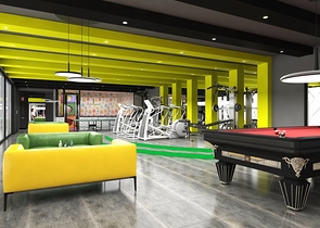 مجمع قيد الانشاء -شقق بالتقسيط حتى تاريخ التسليم -في كاستل / الانيا 