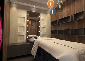 مجمع قيد الانشاء -شقق بالتقسيط حتى تاريخ التسليم -في كاستل / الانيا 