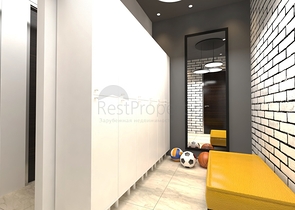 مجمع قيد الانشاء -شقق بالتقسيط حتى تاريخ التسليم -في كاستل / الانيا 