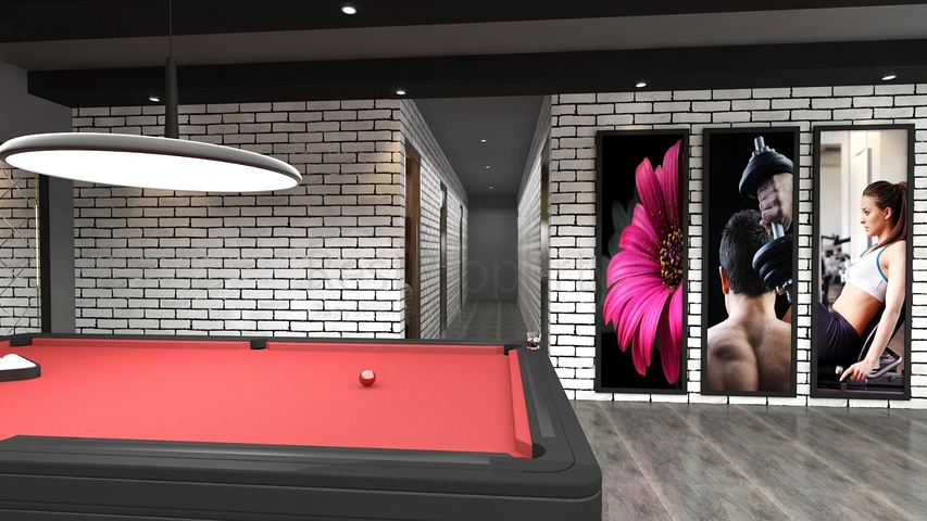 دفعة اولى 30% - الباقي اقساط لمدة 24 شهرا -مشروع جديد في كاستل / الانيا 